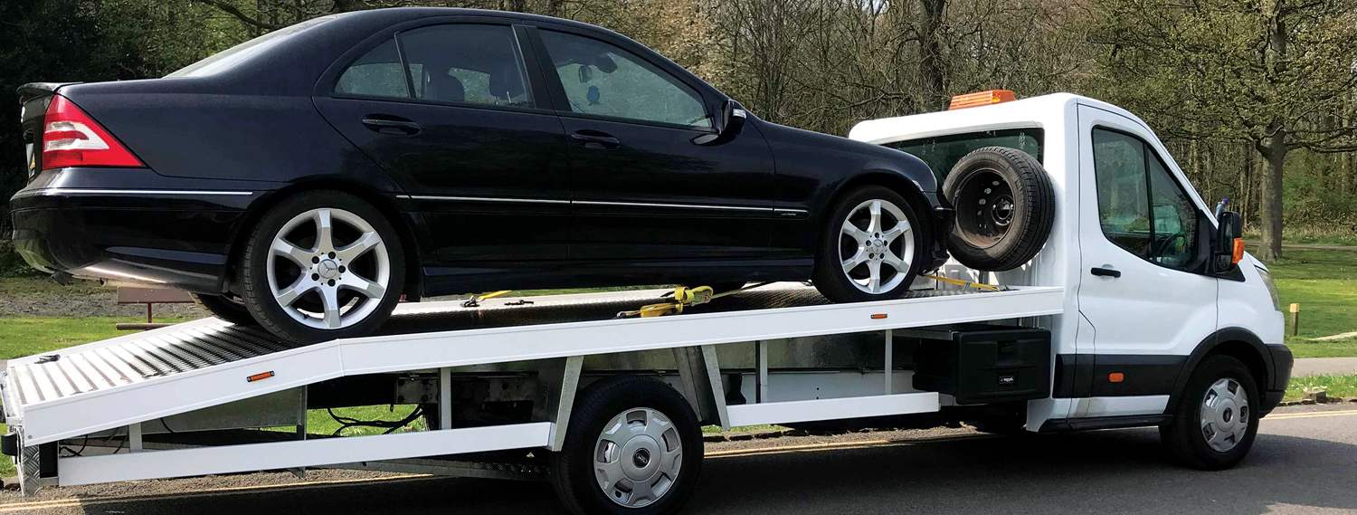 Mihalgazi Oto Çekici